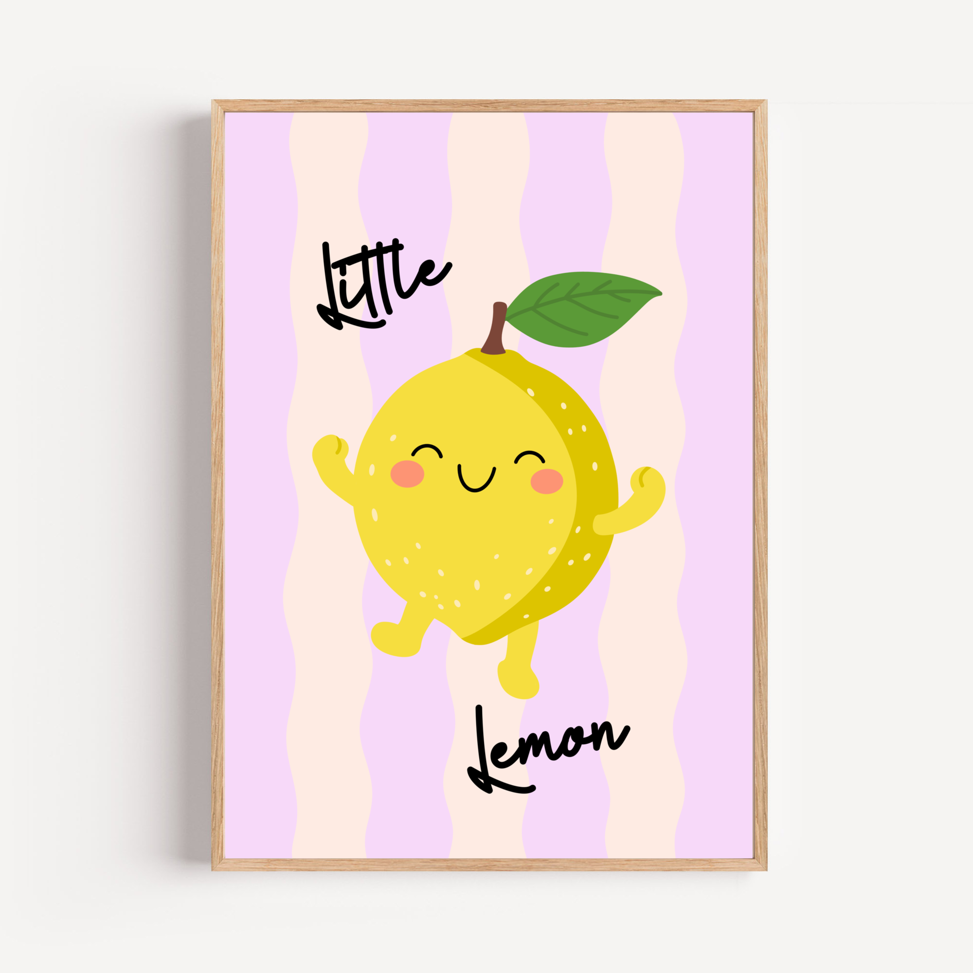 Little Lemon